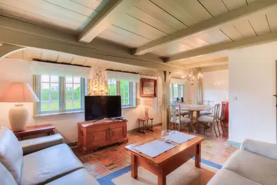 Image de Maison frison Sara S2 (appartement 3 pièces)
