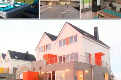 Image de Appartement / app. pour 6 personnes avec 84m² à Kappeln (127801)