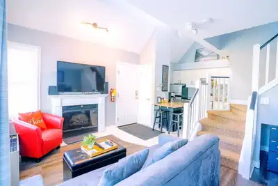 Image de Magnifique Loft au coeur de Blue Mountain