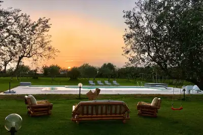 Image de Villa Acanto Relais Country House - Villa entière