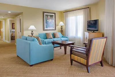 Image de Profitez de condo de luxe. .