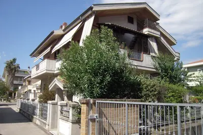 Image de Shs Family, Bright Spacious Apartment, près de la mer et de tous les services.