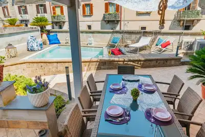 Image de Villa Totti maison familiale