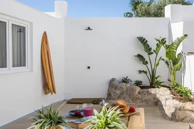 Image de Maisons de Surf Familiales Sea´Ya - Villa Abano