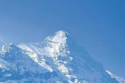 Image de Maison de vacances Grindelwald pour 1 - 9 personnes avec 6 chambres Ă coucher - Maison de vacances i
