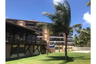 Image de CondomĂnio Brisas do Mar Residence