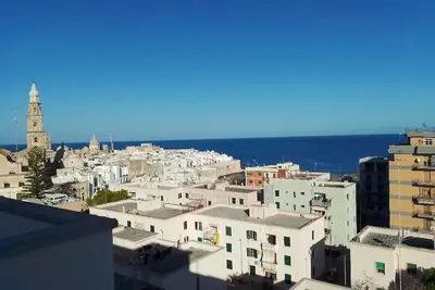 Image de Blue Monopoly Front de mer
