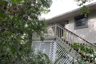 Image de Maison tranquille tranquille Ă Sanibel Bayou par Bowmans Beach