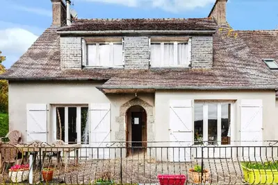 Image de Homerez - Studio confort Plouédern 20 m² avec jardin clos