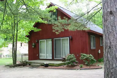 Image de Chalet - Ellis Lake Resort - Interlochen \/ Traverse City