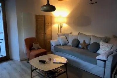 Image de La maison de la montagne