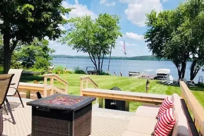 Longview Lodge - Un package complet! 🐾