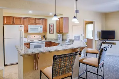 Image de Condo de Luxe 2 Chambres de Luxe, Orlando (1883096)