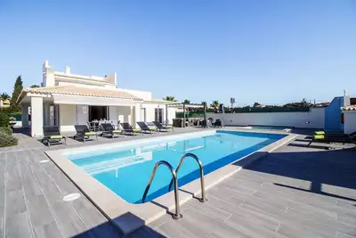 Image de Villa Soleil, confort et luxe pour la famille