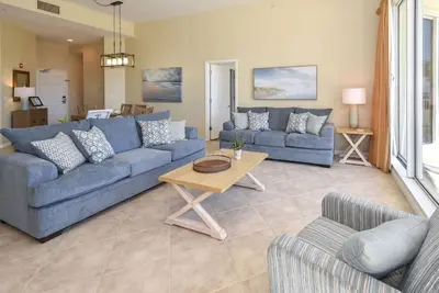 Image de 2 Br Golfe-Front Condo | Saint Maarten 207 | À quelques pas de la plage et de la piscine