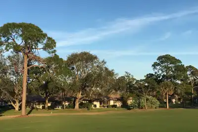 Image de Paisible Golf View Club Cottage