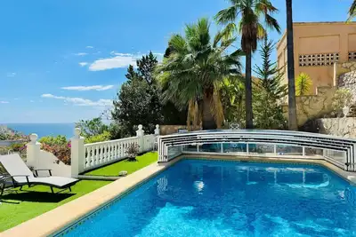 Image de Villa Camelias - Salco la Cumbre