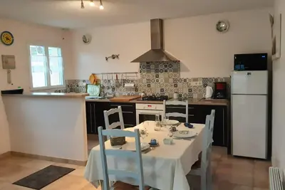 Image de Gite  Les Lavandes clé vacances