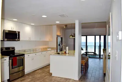 Image de Condo 2/2 OCEANfront sur Jacksonville Beach