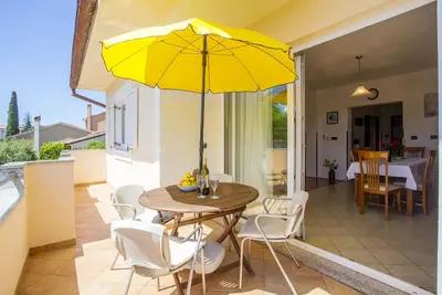 Image de Appartement Emil 5 + 3 Ă Stinjan