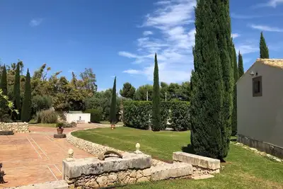 \"Casina dei Limoni\" à deux minutes de la mer