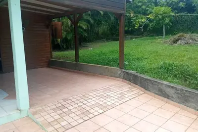 Image de Villa ravine bleue ste rose
