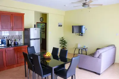 Image de Appartement d'une chambre confortable
