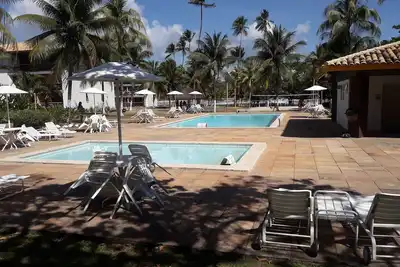 Image de Appartement meublé sur la plage - Ilhéus / Olivenza