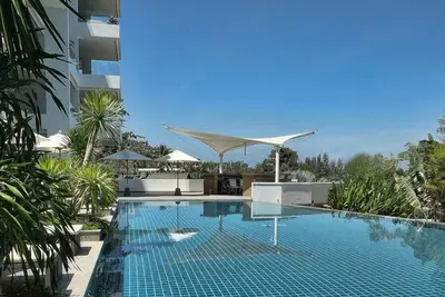 Image de Luxueux, spacieux et léger; Près des meilleures plages