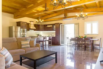 Image de Casa Di Nonno - Séjour exclusif