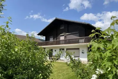 Image de Am Hohen Bogen by Interhome