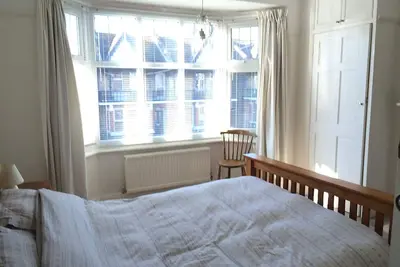 Image de Maison de vacances à la mer