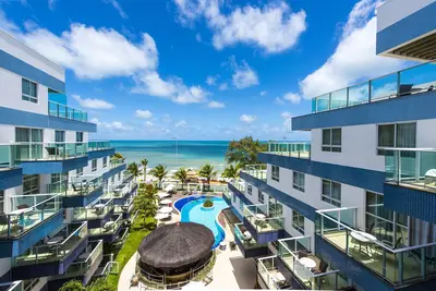 Image de Coral Plaza Apart Hotel