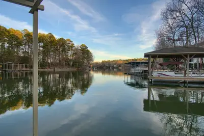 Image de Golfeur / plaisancier de rêve de 5000 pieds carrés sur le lac Balboa!