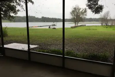 Image de Escapade au bord du lac en Floride