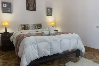 Image de Appartements Hogar Antisuyo, \"Su hogar lejos de su hogar\"