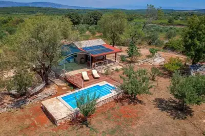 Image de Maison Marijo by Interhome