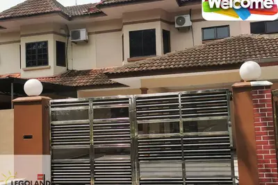 Image de Johor Bahru 2nd Link Homestay