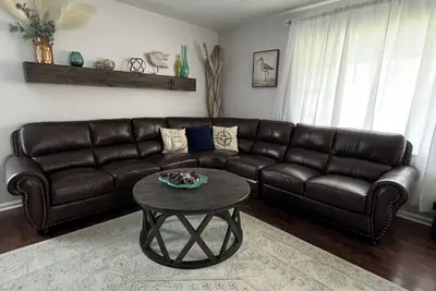 Image de 4 bedroom Lake Erie vacation home, Cedar Point, Jet Express