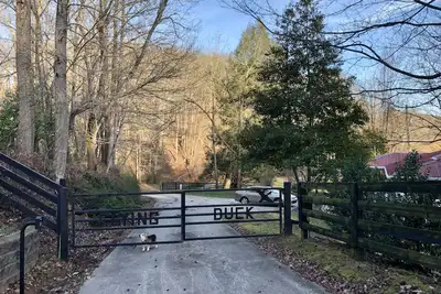 Image de Ferme de charme située sur Horse Farm