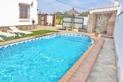 Chalet de la maison forestière