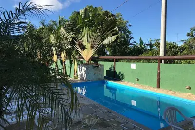 Image de Maison pour 6 personnes Condo Piscine Côte-NorteSP Boiçucanga-Boissucanga