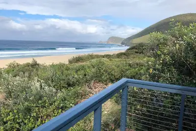 Image de Bluecrest 2 sur Blueys Beach