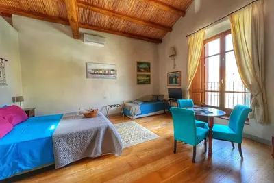 Bosa Exclusive Apartments Loft River View