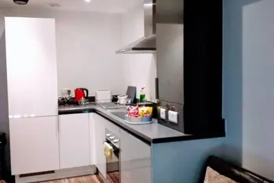 Image de Maison moderne de luxe près des arènes
