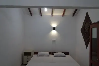 Image de Appartement avec quartier très calme et calme. Plus de 3 points de surf à moins de 5 km.