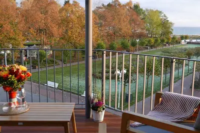 Image de Baabe villas ensemble appartement 12 vue mer ref. 212178