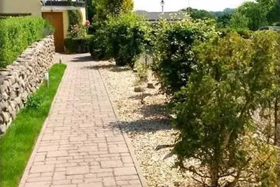 Image de Appartement Mäckelborg sur la belle Woblitzsee - Appartement Mäckelborg
