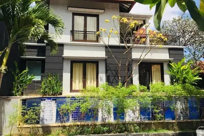 Image de villa glas kerobokan