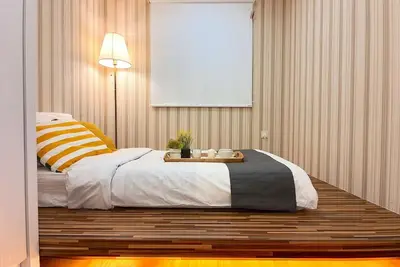 Image de The Haven Residences by BeeStay at Tambun